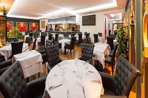 cuisine indienne