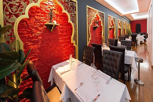 indien Paris