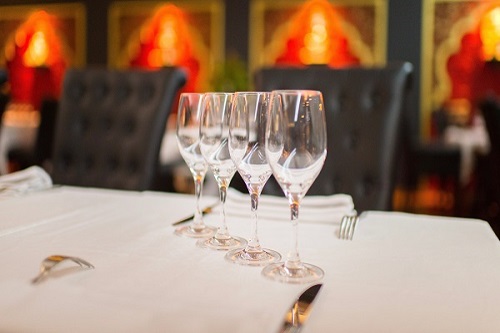 restaurant indien