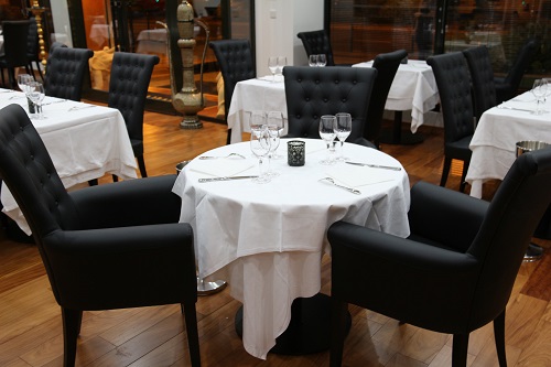 restaurant indien Chatou