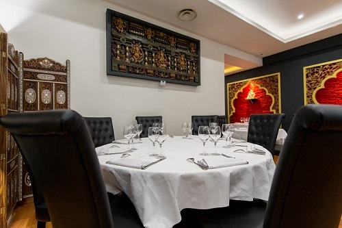 restaurant indien île de france